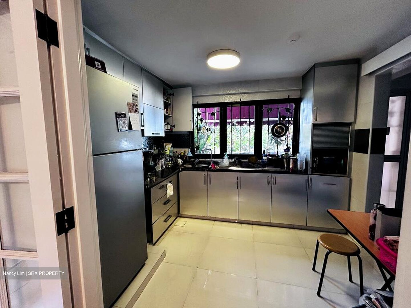 Changi South Avenue 1 (D16), Terrace #553570371